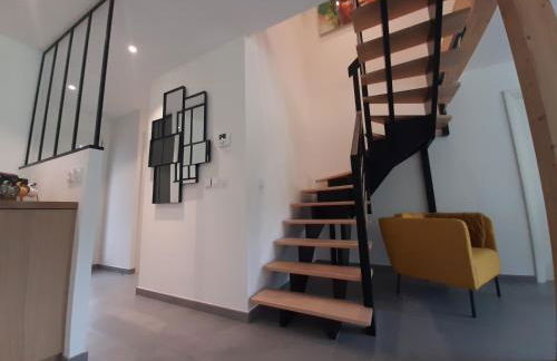 Villa du Lac - Clos Berthet - Photo 3