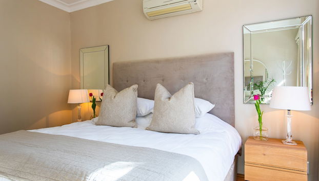 Koetsiershuis - Foto 4, Zimmer