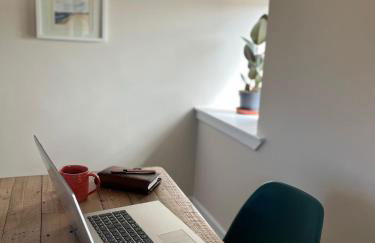 Tumbledown Croft, rural cottage near Cruden Bay - Photo 25