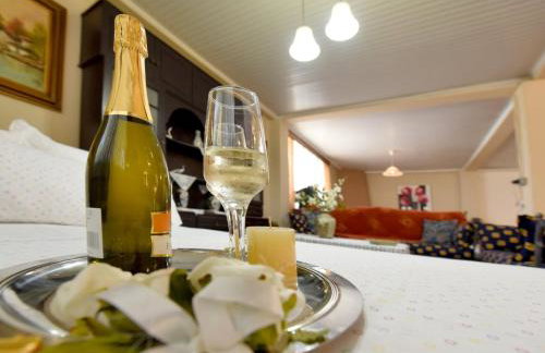 Ammos House Seaview - Agios Mamas Beach - Foto 11