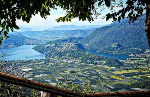 Lake Apartment Ischia White, Lago di Caldonazzo - Foto 37