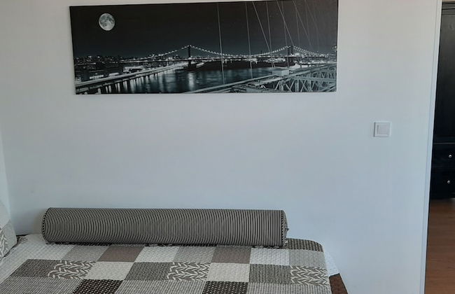 Anjos Apartment - Family Studio Central Lisbon - Photo 5