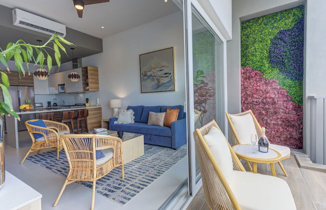 Punto Novo Nuevo Vallarta Condos - Foto 15