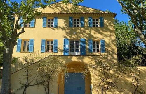 Villa BASTIDE avec piscine dans un domaine viticole - Foto 70