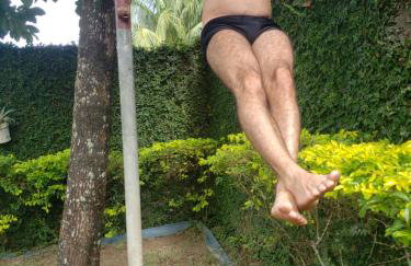 Itaparica - Vera Cruz 12 pessoas - Foto 23