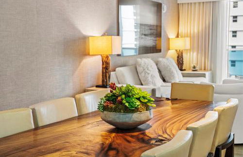 Oceanview Private Condo at 1 Hotel & Homes - 1207 - Foto 17