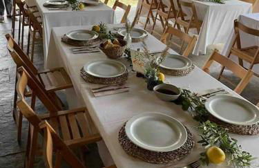 CASA RURAL LA FRESNEDA DE TENZUELA - Foto 24