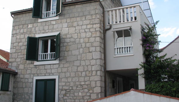 Split Center Suites - Foto 2