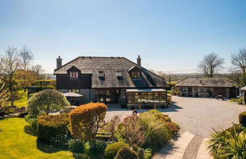 Wheel Cottage, Landrake - Photo 29