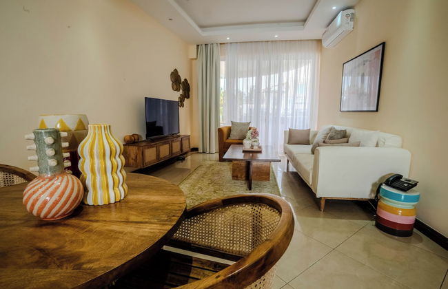 Kilua Residences by CityBlue, Mombasa - Foto 58