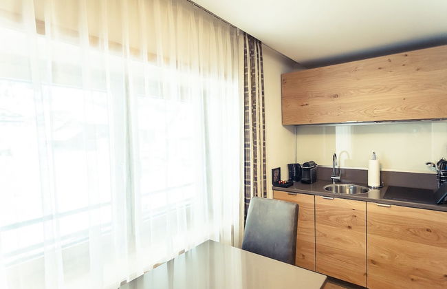 Apart-Hotel Laurus - Photo 39