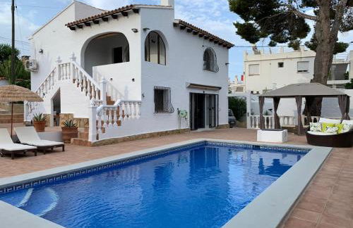 Quinta Las Galgas - Photo 10