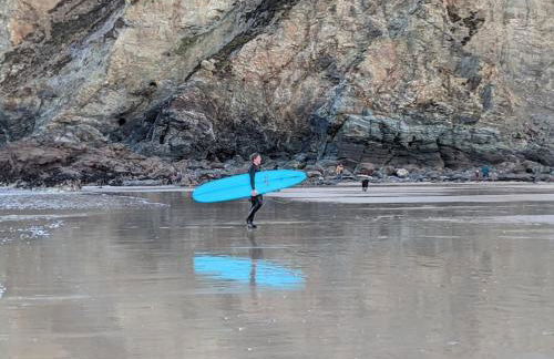 No.7 Perran View - Foto 24