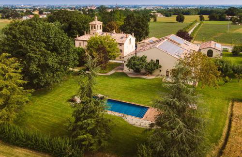 Case Zucchi Bioagriturismo - Photo 10