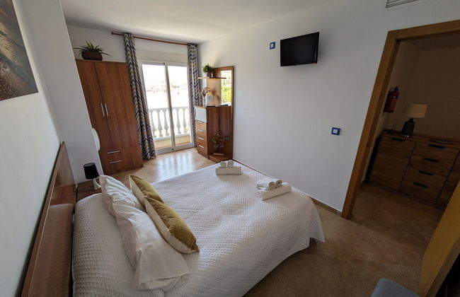 Alamillo House - Sea and Mountain Views - 700 Metres From the Beach - Photo 8