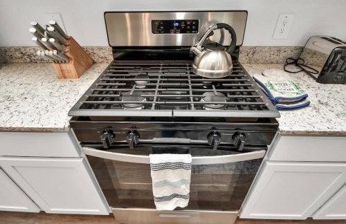 Marice Escape at Fulshear with Community pool - Foto 29