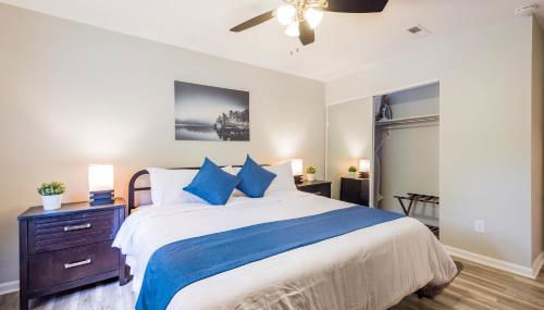 Cute Condo in Rock Hill-53 - Foto 3