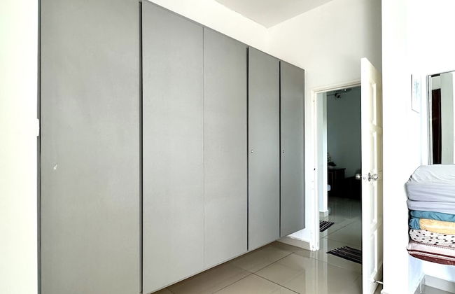 Lux Desaru Villa - Foto 36