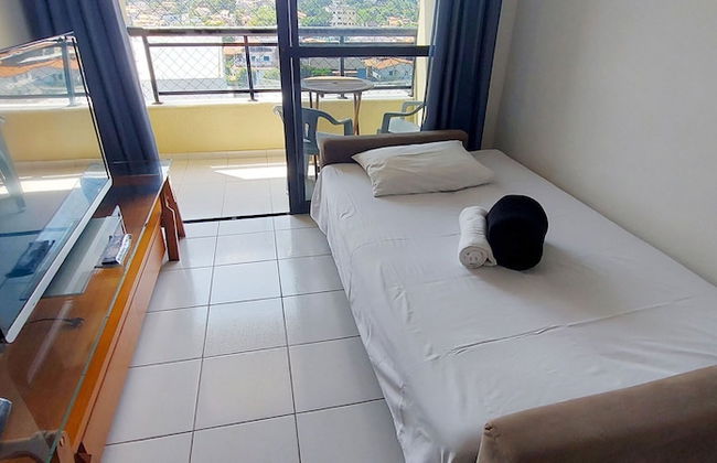 COITP0100 - Condomínio Mar de Itapuã - Photo 8