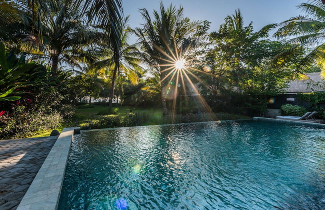 Beach Villas Lombok - Foto 34