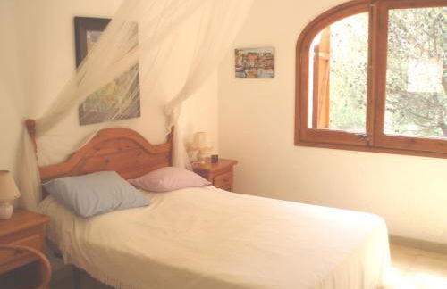 Beautiful detached air-conditioned villa close to sandy beach, shops and restaurants - Foto 14