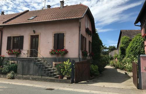 Gite Du Rittersberg - Foto 23