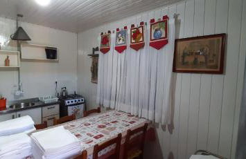 Casa Nona Pierina - Bento Gonçalves -RS - Foto 17