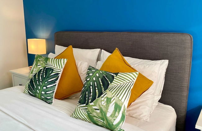 Cozy 1BR City Centre Near Meir Shopping by Oneluxstay - Photo 11