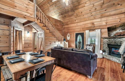 Unwind in Nature Arcade Adventure & Hot Tub - Foto 68