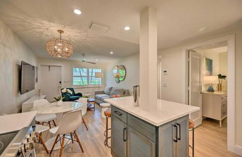 Luxe Naples Escape Walk to Beach and Downtown! - Photo 11