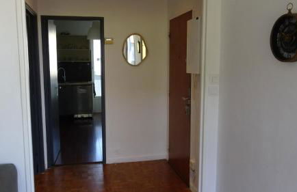 Appartement T3-4 meublé Toulouse Soupetard - Photo 21