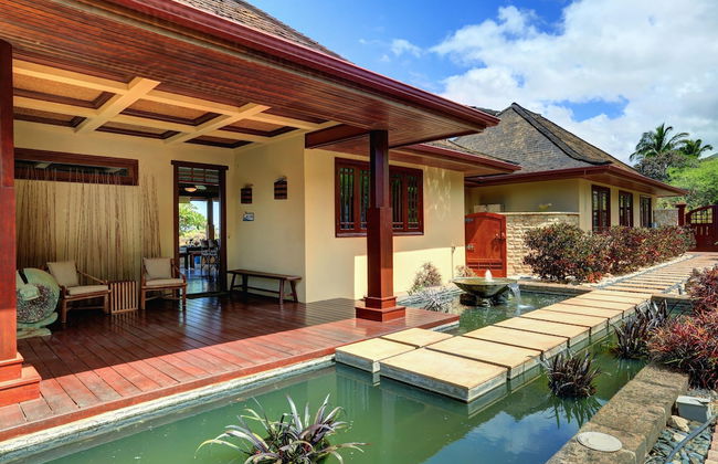 Aloha Spirit Maui 2 Bedroom Home by RedAwning - Foto 32