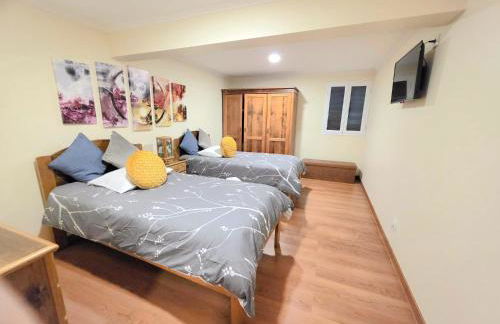 Santana Escape with Terrace Views, Near Levadas and Pico Ruivo - Foto 20