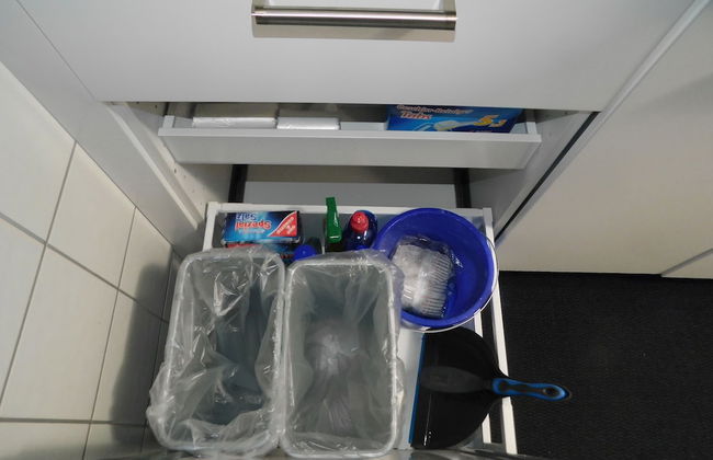 Ferienapartments Ida - Foto 26