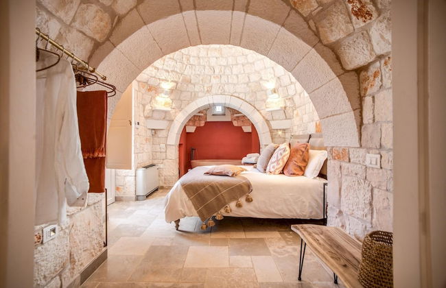 Trullo Lilia - Foto 55