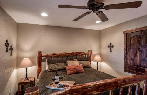 Casa Oso Grande by Ruidoso Vacation Rentals - Foto 46