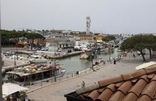 Lullaby - Attico sul Porto Canale di Cesenatico - Foto 53