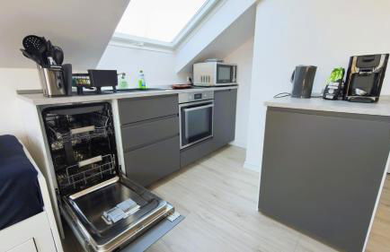 Schmuckstück In Münster - Foto 8