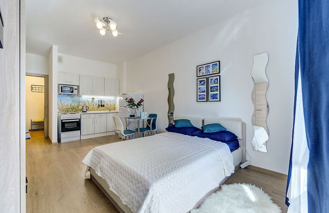 Apartments Vesta near Gulf of Finland - Foto 22