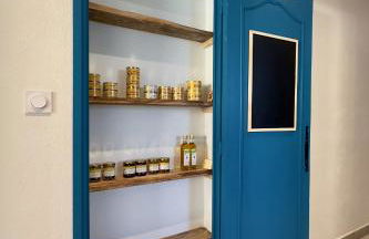 Gîte Jeandrée Vitrac Perigord - Foto 10