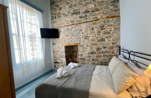 The Blue House - Traditional House in Old Town - Photo 7