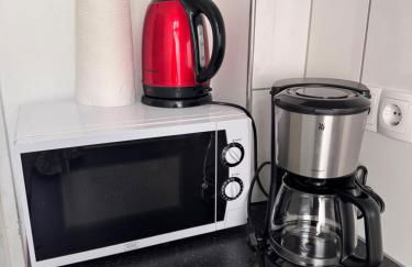 Brandneues Apartment mit 3 Schlafzimmern - Photo 6