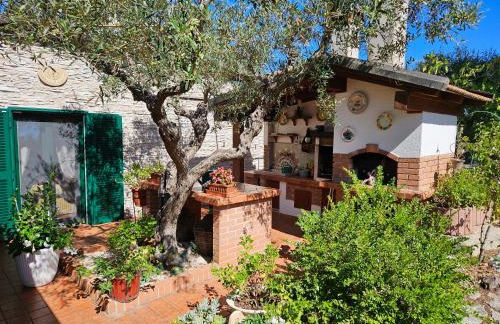 Villa Margherita - Foto 46