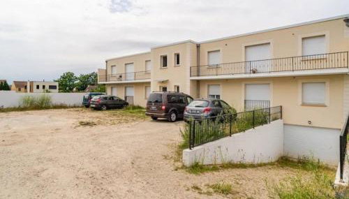 Le Freneusien, Wi-Fi parking - Foto 5