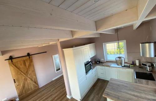 Muggelhuus das Ferienhaus im Alten Land / Pflaumenbaum - Photo 11