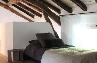 VESTIGES, ancien corps de ferme rénové selon l'esprit wabi-sabi - Foto 22