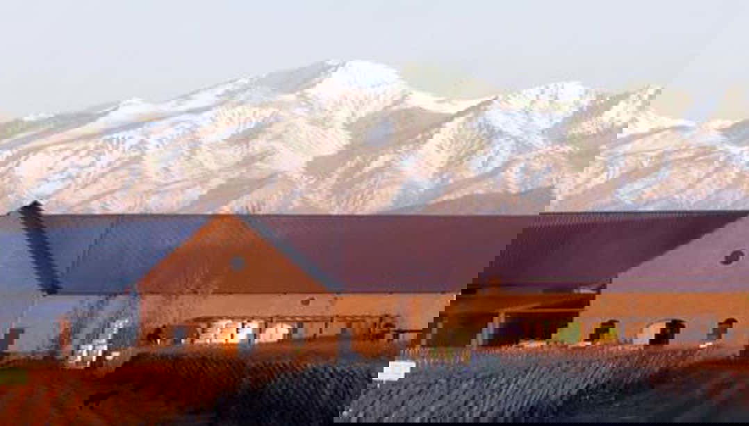 Malbec Tour of the Luján de Cuyo Wine Region