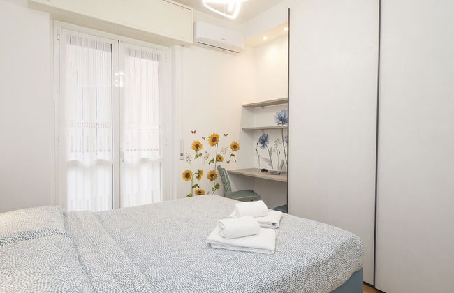 Bilocale con Balcone in Zona Nolo - Foto 8