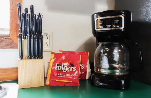 Lakeview Cedar Cabin - The Birds Nest - 1 - Foto 23