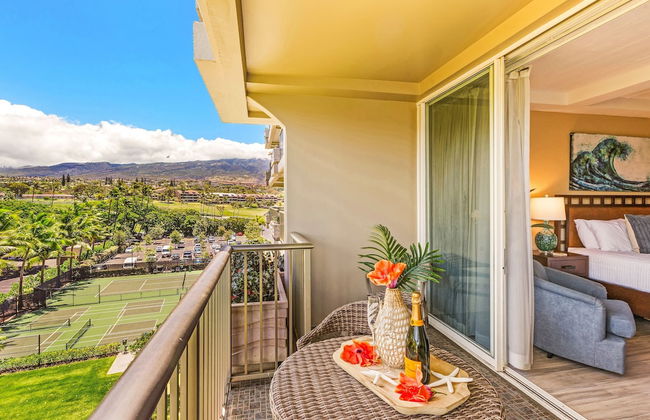 Whaler 518 Oceanview Studio Condo Condo by RedAwning - Foto 37